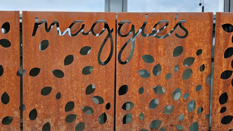 Maggie's